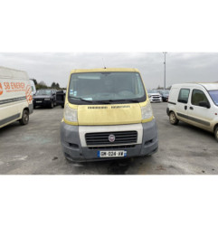 Commande chauffage FIAT DUCATO 3