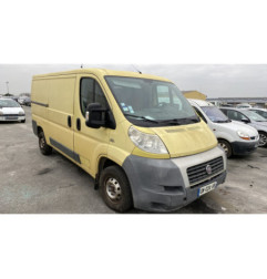 Poignee interieur avant gauche FIAT DUCATO 3