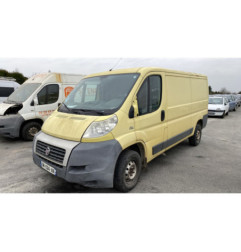 Vase d'expansion FIAT DUCATO 3