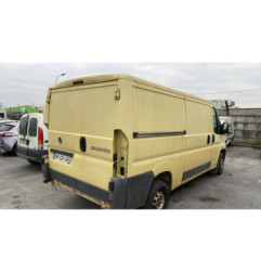 Vase d'expansion FIAT DUCATO 3