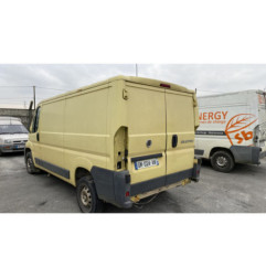 Vase d'expansion FIAT DUCATO 3