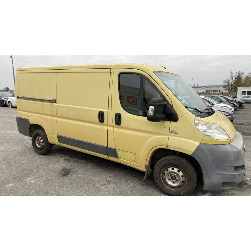 Vase d'expansion FIAT DUCATO 3 Photo n°11