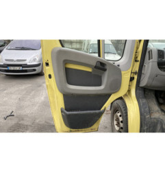 Vase d'expansion FIAT DUCATO 3