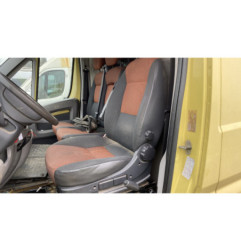 Vase d'expansion FIAT DUCATO 3