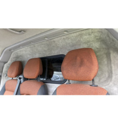 Vase d'expansion FIAT DUCATO 3