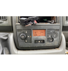 Vase d'expansion FIAT DUCATO 3