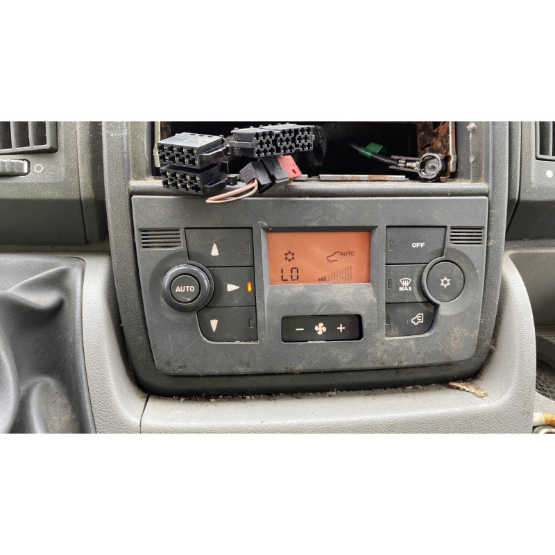 Vase d'expansion FIAT DUCATO 3 Photo n°19