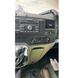Interrupteur de leve vitre avant gauche FORD TRANSIT 4