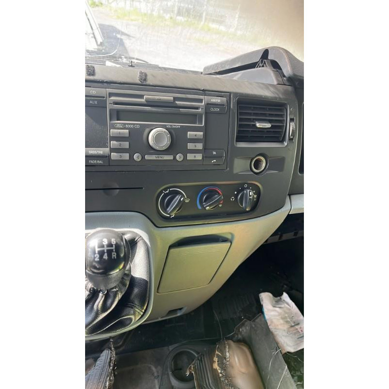 Interrupteur de leve vitre avant gauche FORD TRANSIT 4 Photo n°4