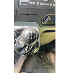 Interrupteur de leve vitre avant gauche FORD TRANSIT 4
