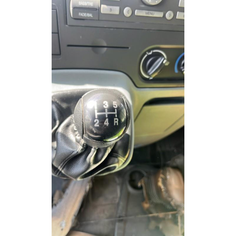 Interrupteur de leve vitre avant gauche FORD TRANSIT 4 Photo n°5