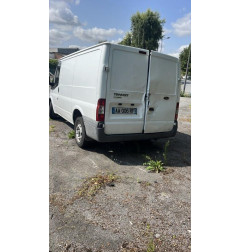 Interrupteur de leve vitre avant gauche FORD TRANSIT 4