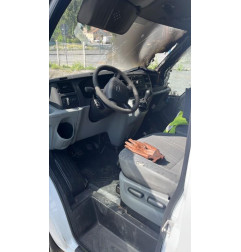 Interrupteur de leve vitre avant gauche FORD TRANSIT 4
