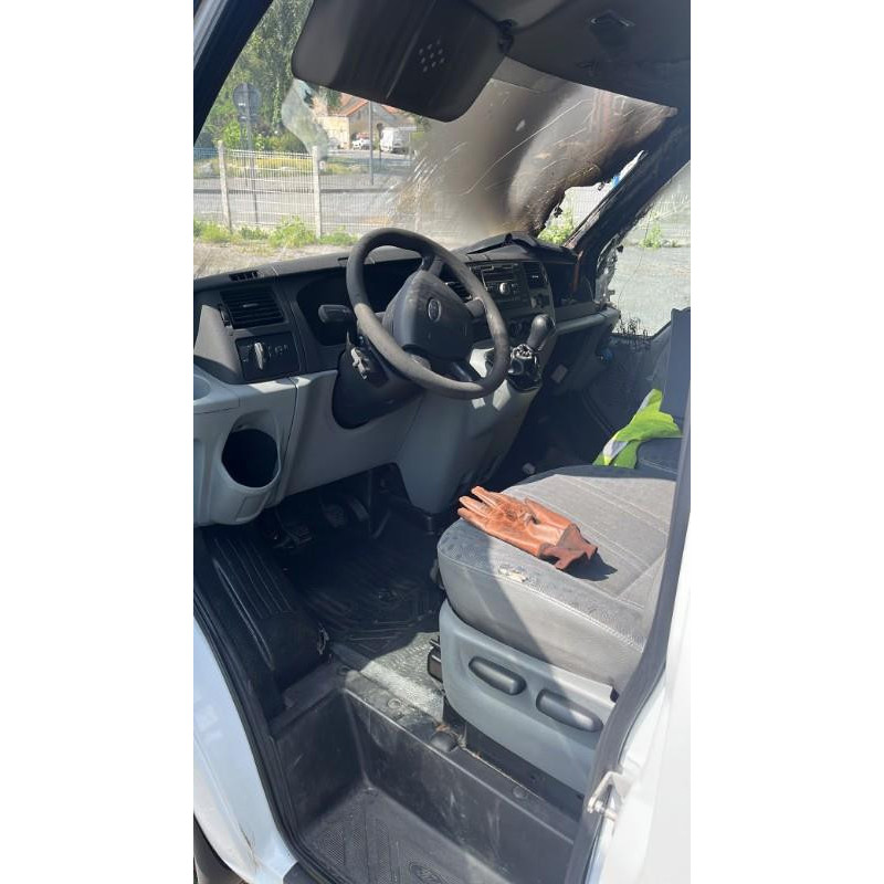 Interrupteur de leve vitre avant gauche FORD TRANSIT 4 Photo n°7