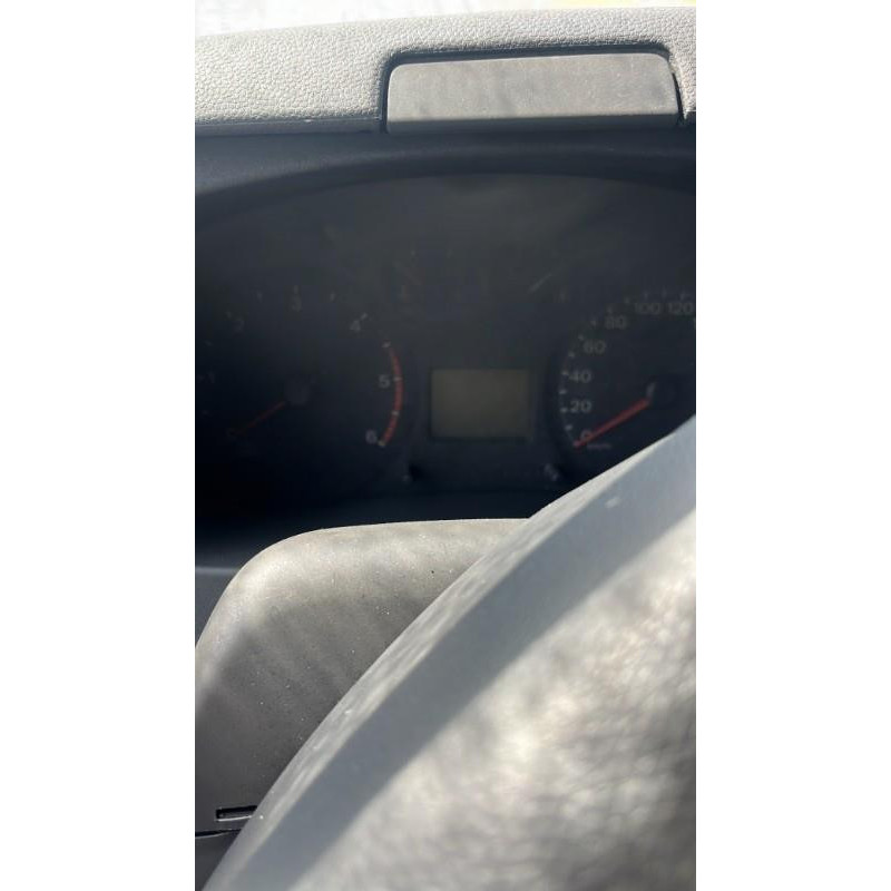 Interrupteur de leve vitre avant gauche FORD TRANSIT 4 Photo n°8