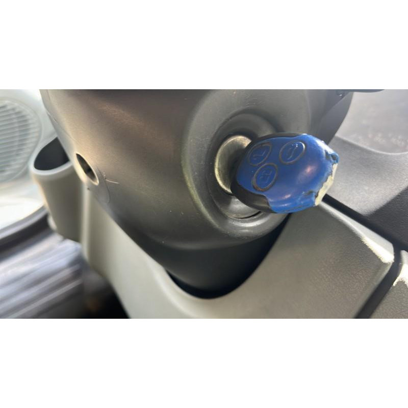 Interrupteur de leve vitre avant gauche FORD TRANSIT 4 Photo n°9