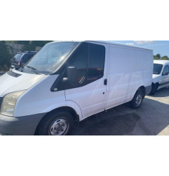 Interrupteur de leve vitre avant gauche FORD TRANSIT 4
