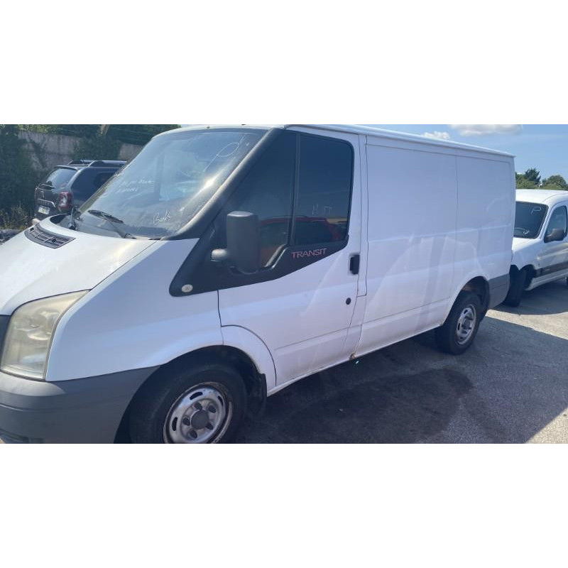 Interrupteur de leve vitre avant gauche FORD TRANSIT 4 Photo n°10