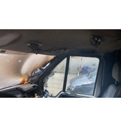 Interrupteur de leve vitre avant gauche FORD TRANSIT 4