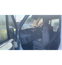 Interrupteur de leve vitre avant gauche FORD TRANSIT 4
