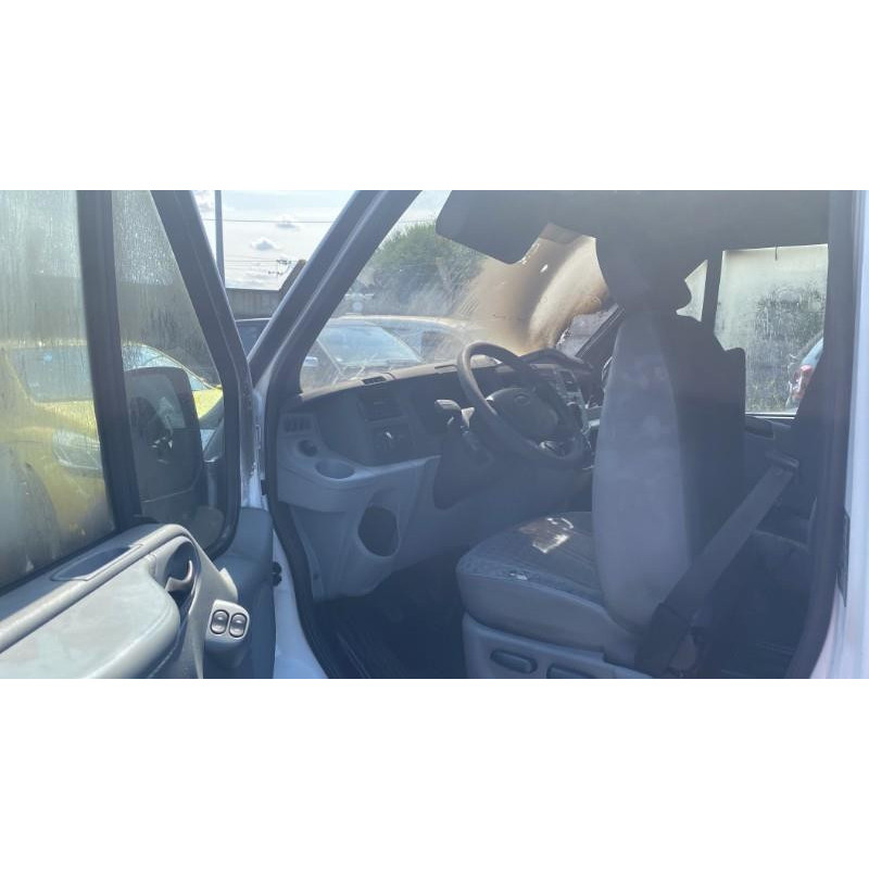 Interrupteur de leve vitre avant gauche FORD TRANSIT 4 Photo n°13