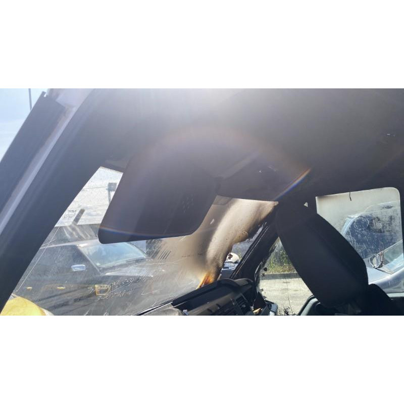Interrupteur de leve vitre avant gauche FORD TRANSIT 4 Photo n°14