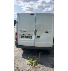 Interrupteur de leve vitre avant gauche FORD TRANSIT 4