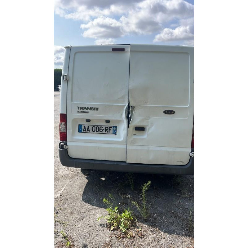 Interrupteur de leve vitre avant gauche FORD TRANSIT 4 Photo n°15
