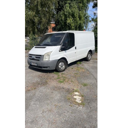 Interrupteur de leve vitre avant gauche FORD TRANSIT 4