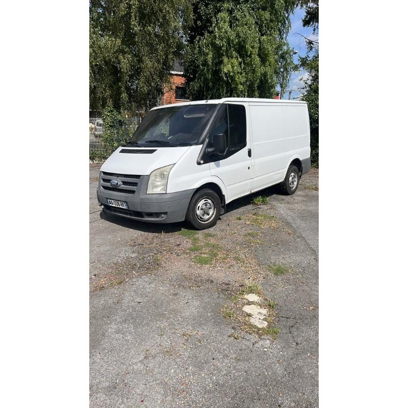 Interrupteur de leve vitre avant gauche FORD TRANSIT 4 Photo n°17