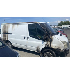 Interrupteur de leve vitre avant gauche FORD TRANSIT 4