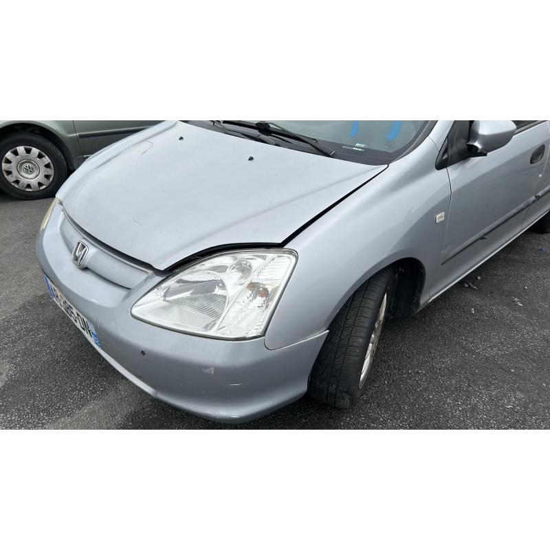 Jante HONDA CIVIC 7 Photo n°6