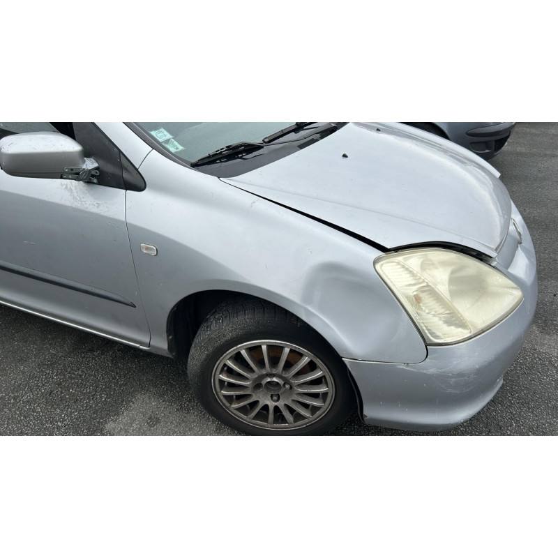 Jante HONDA CIVIC 7 Photo n°9