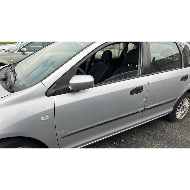 Jante HONDA CIVIC 7 Photo n°10