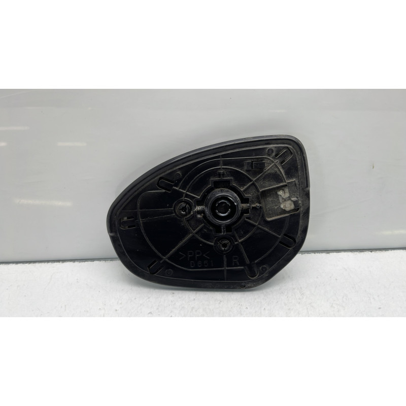 Glace retroviseur droit MAZDA 2 2 Photo n°2