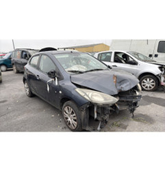 Glace retroviseur droit MAZDA 2 2
