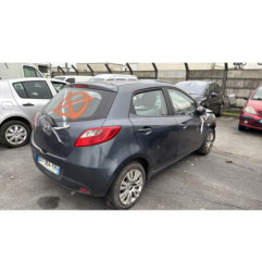 Glace retroviseur droit MAZDA 2 2