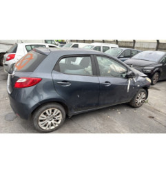 Glace retroviseur droit MAZDA 2 2