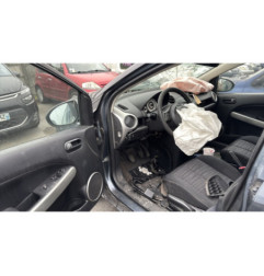 Glace retroviseur droit MAZDA 2 2