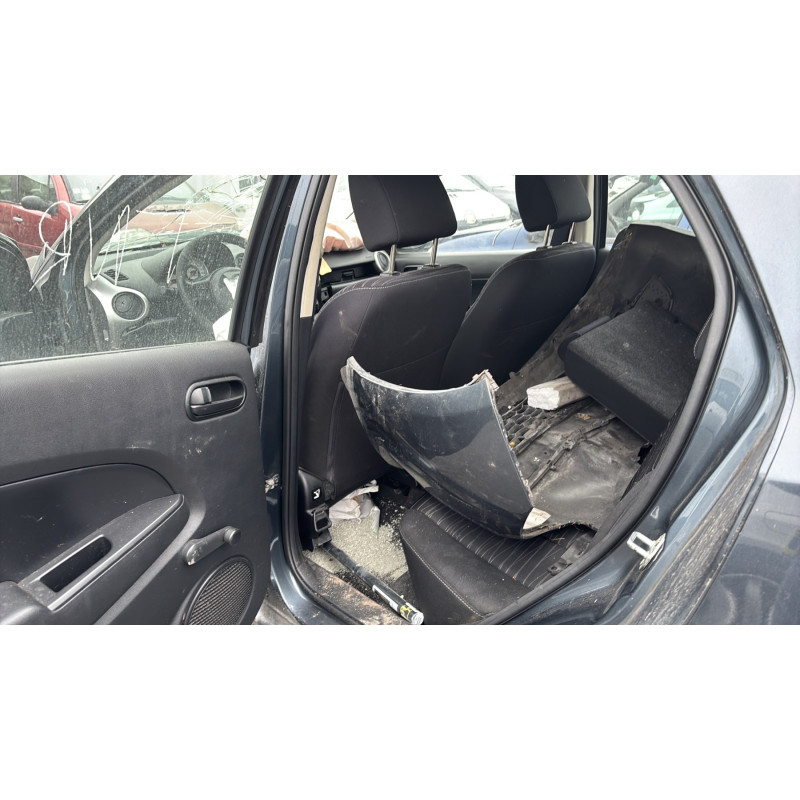 Glace retroviseur droit MAZDA 2 2 Photo n°15