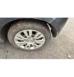Glace retroviseur droit MAZDA 2 2