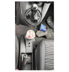 Glace retroviseur droit MAZDA 2 2