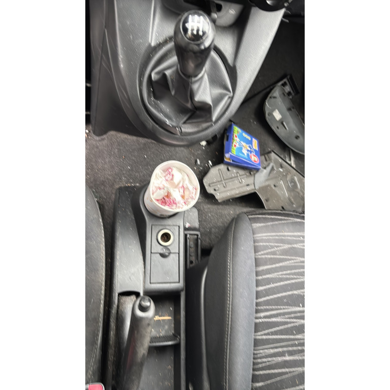 Glace retroviseur droit MAZDA 2 2 Photo n°18