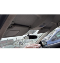 Glace retroviseur droit MAZDA 2 2