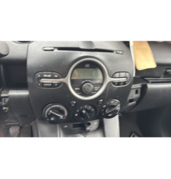 Glace retroviseur droit MAZDA 2 2