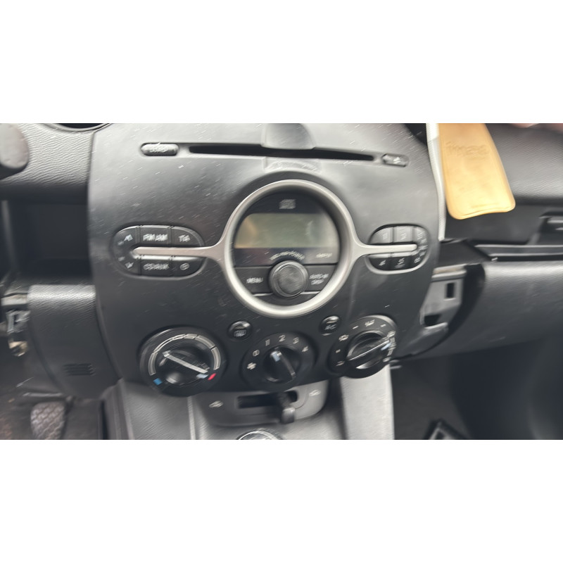 Glace retroviseur droit MAZDA 2 2 Photo n°20