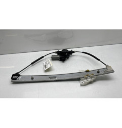 Leve vitre electrique avant gauche MAZDA 2 2 Photo n°1