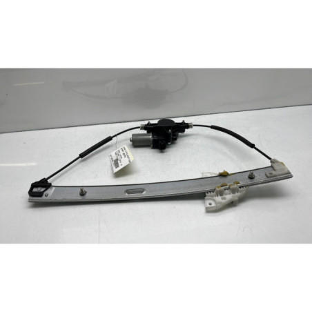 Leve vitre electrique avant gauche MAZDA 2 2 Photo n°1