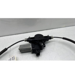 Leve vitre electrique avant gauche MAZDA 2 2