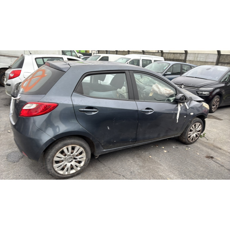Leve vitre electrique avant gauche MAZDA 2 2 Photo n°13